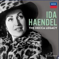 The Decca Legacy - CD Audio di Israel Philharmonic Orchestra