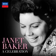 Janet Baker. A Celebration