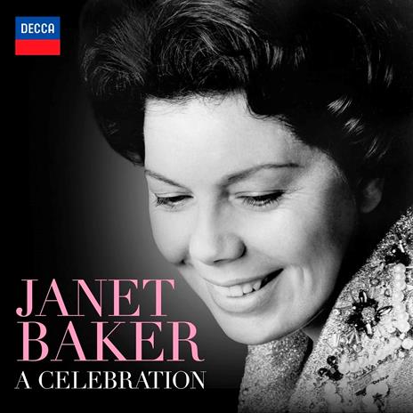 Janet Baker. A Celebration - CD Audio di Dame Janet Baker