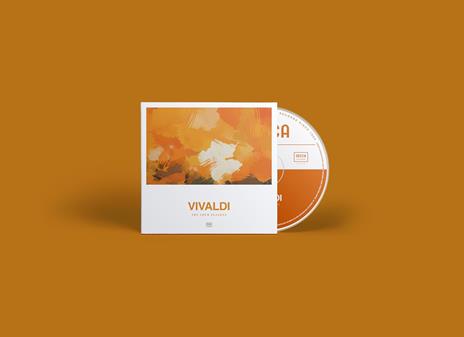 Le quattro stagioni - CD Audio di Antonio Vivaldi,Janine Jansen - 2