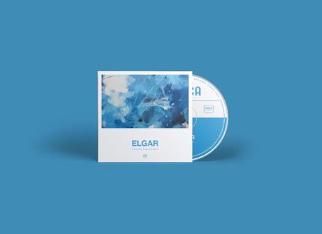 Variazioni Enigma - CD Audio di Edward Elgar,Georg Solti,Wiener Philharmoniker - 2