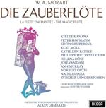 Il flauto magico (Die Zauberflöte)