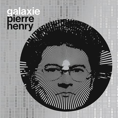 Galaxie - CD Audio di Henry