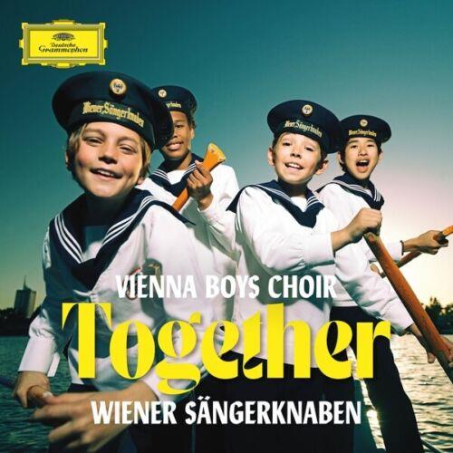 Together - CD Audio di Wiener Sängerknaben