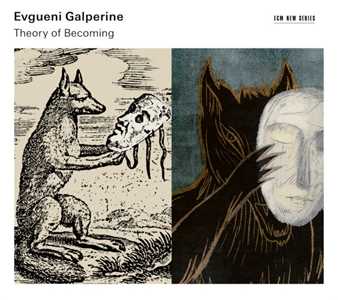 Vinile Theory Of Becoming Evgueni Galperine