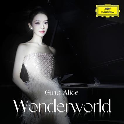 Wonderland - CD Audio di Gina Alice Redlinger