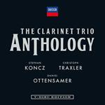 Clarinet Trio Anthology
