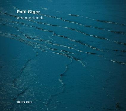 Ars Moriendi - CD Audio di Paul Giger