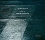 Music by Henrik Odegaard