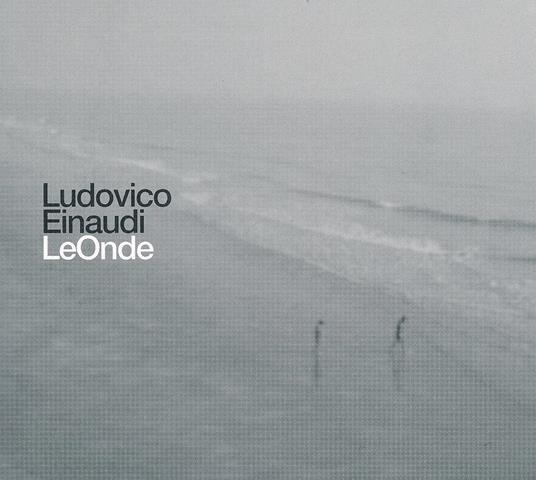 Le onde (Coloured Vinyl) - Vinile LP di Ludovico Einaudi
