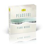 Peaceful Piano Moods