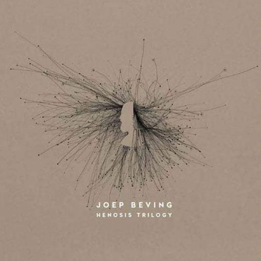 Trilogy (Super Deluxe Limited Vinyl Edition) - Vinile LP di Joep Beving