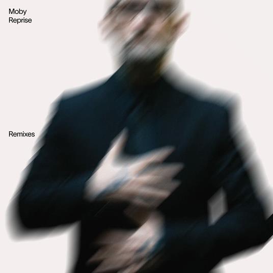 Moby Reprise Remixes - CD Audio di Moby