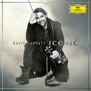 CD Iconic David Garrett