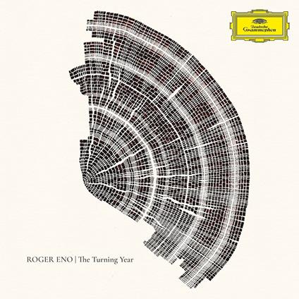 The Turning Year - CD Audio di Roger Eno