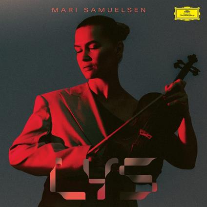Lys - CD Audio di Mari Samuelsen