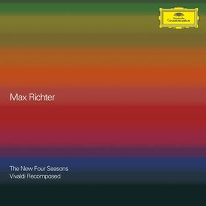 Vinile The New Four Seasons Max Richter