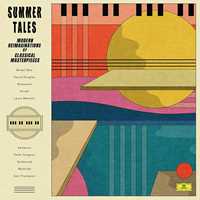 Vinile Summer Tales. Modern Reimaginations of Classical Masterpieces 