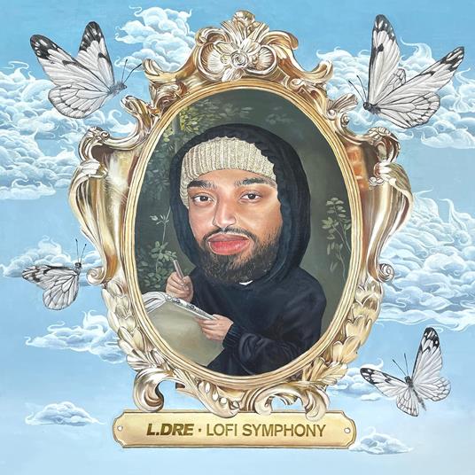 Lofi Symphony - Vinile LP di L.Dre