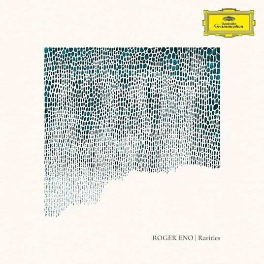 The Turning Year Rarities - Vinile LP di Roger Eno