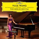 The Berlin Recital (Extended Edition)