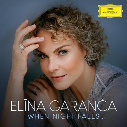 When Night Falls - CD Audio di Elina Garanca