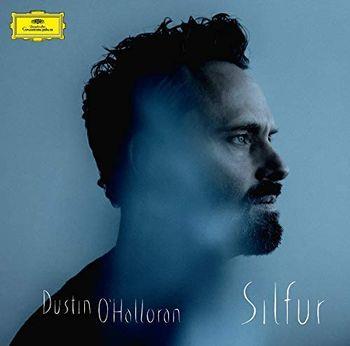 1001 - CD Audio di Dustin O'Halloran