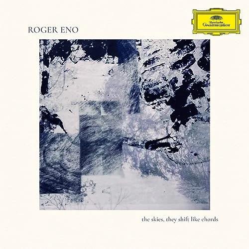 The Skies, They Shift Like - CD Audio di Roger Eno