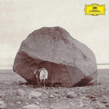 Longer Shadows, Softer Stones - Vinile LP di Viktor Orri Arnason,Snorri Hallgrimsson