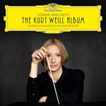The Kurt Weill Album