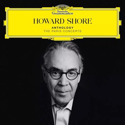 Howard Shore Antology - CD Audio di Howard Shore,Ludwig Wicki