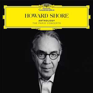 Vinile Howard Shore Antology Howard Shore Ludwig Wicki