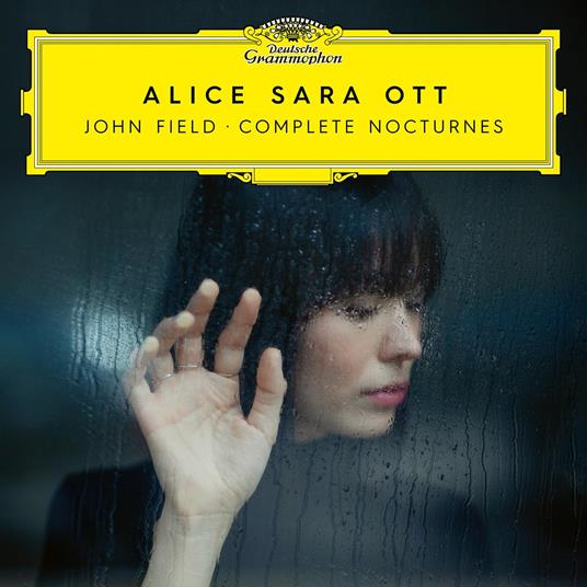 Complete Nocturnes - Vinile LP di Alice Sara Ott