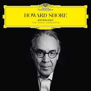 Vinile Howard Shore Antology Howard Shore Ludwig Wicki