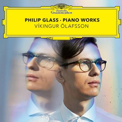 Piano Works - Vinile LP di Philip Glass,Vikingur Olafsson