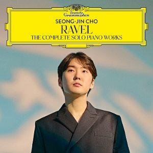 Piano Concertos - CD Audio di Maurice Ravel,Boston Symphony Orchestra,Andris Nelsons,Seong-Jin Cho