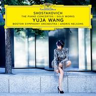 Piano Concertos