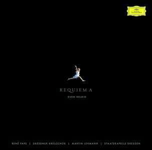 Vinile Requiem A Dresdner Kreuzchor Staatskapelle Dresda René Pape