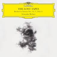 The Lost Tapes. Sonate per pianoforte n.18, n.27, n.28, n.31