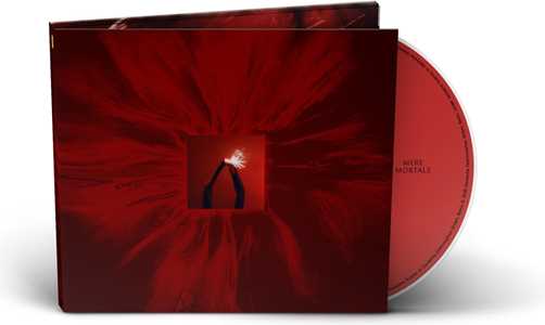 Vinile Mere Mortals Floating Points