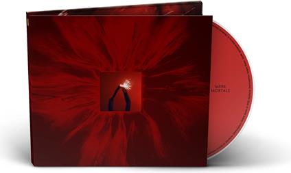 Mere Mortals - Vinile LP di Floating Points