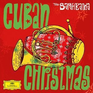 Cuban Christmas - CD Audio di Sarah Willis,Sarahbanda
