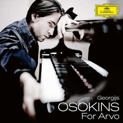 For Arvo - Vinile LP di Arvo Pärt,Georgijs Osokins