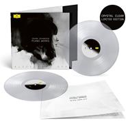 Piano Works (2 LP Crystal Clear - Limited Edition)