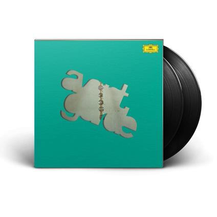 Acustica - Vinile LP di Mauricio Kagel,Kölner Ensemble