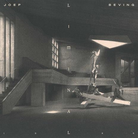 Liminal - Vinile LP di Joep Beving - 2