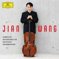 Complete Recordings on Deutsche Grammophon
