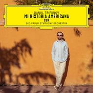 Mi Historia Americana. Sur