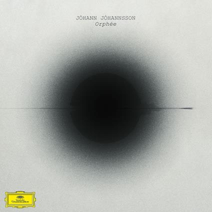 Orphee (Reissue) - Vinile LP di Johann Johannsson