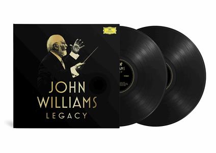 John Williams Legacy - Vinile LP di John Williams